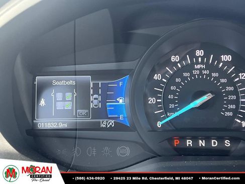 Used 2024 Ford Edge SEL w/ Convenience Package AWD/4WD image 20