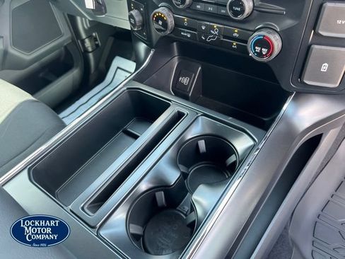 New 2026 Ford F150 STX w/ Equipment Group 200A AWD/4WD image 34