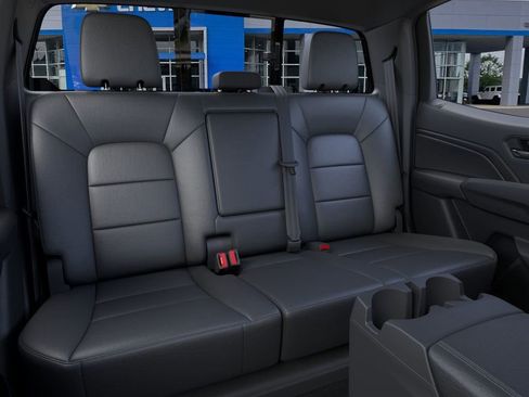 New 2026 GMC Canyon Elevation w/ Convenience Package RWD image 18