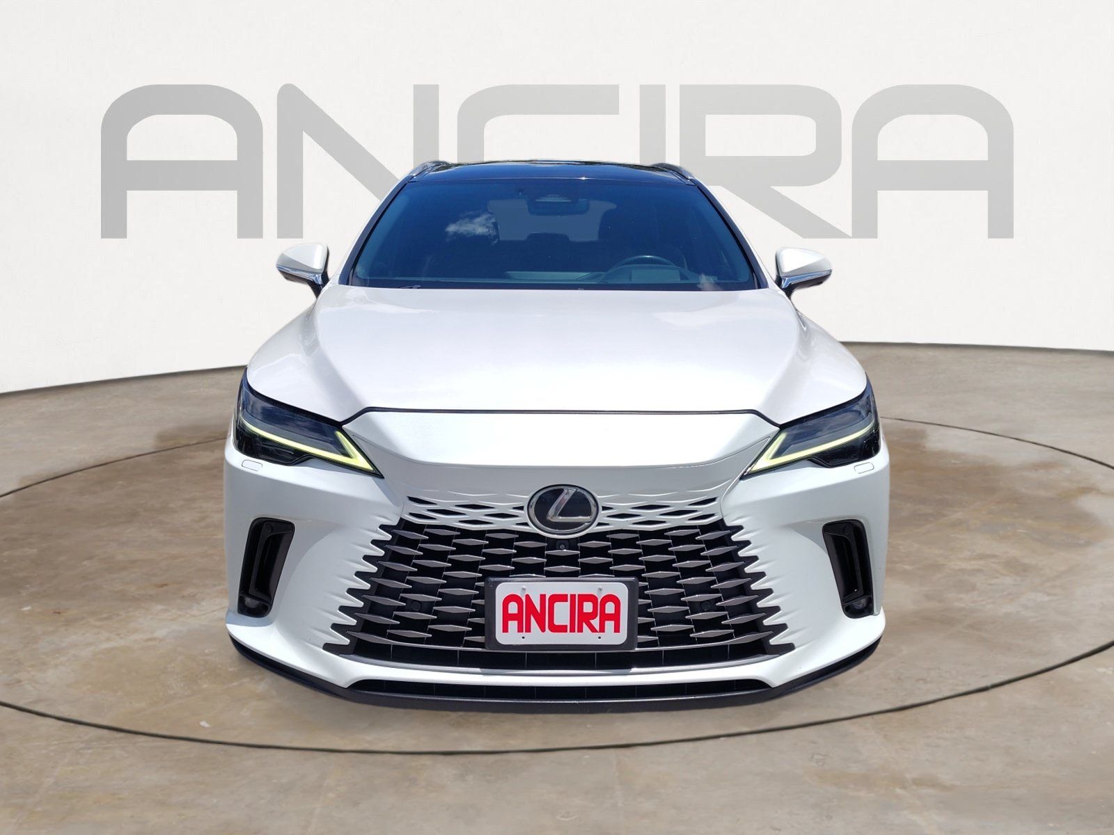 Used 2023 Lexus RX 350 FWD w/ Cold Area Package image 5