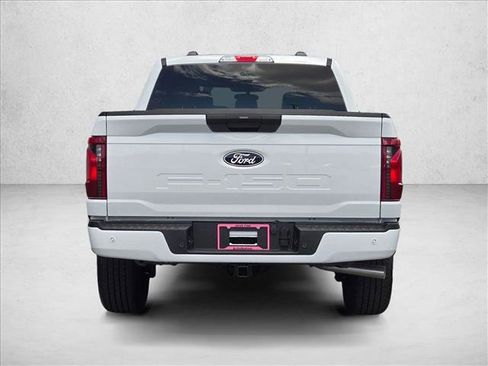 New 2026 Ford F150 STX RWD image 6