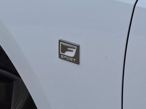Used 2022 Lexus IS 350 F Sport w/ Accessory Package image 17