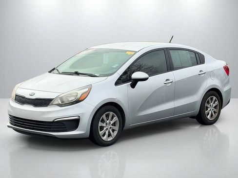 Used 2016 Kia Rio LX w/ Power Package image 2