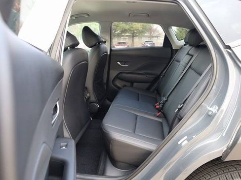 New 2026 Hyundai Kona SEL Premium image 24