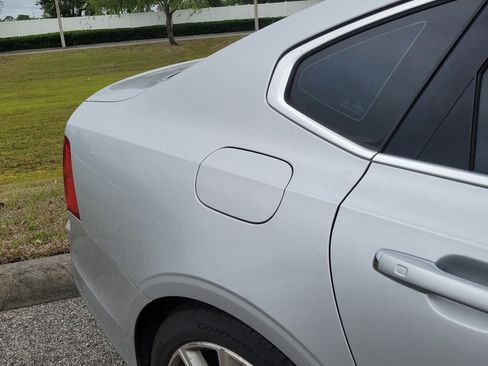 Used 2018 Volvo S90 T6 Inscription AWD/4WD image 14