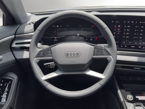 New 2026 Audi A6 Premium Plus AWD/4WD image 20