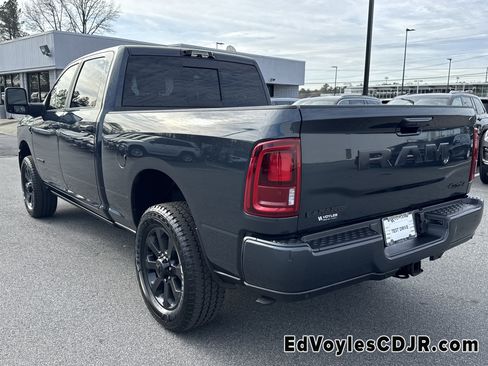 Used 2026 RAM 2500 Laramie image 6