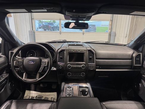 Used 2021 Ford Expedition Limited AWD/4WD image 27