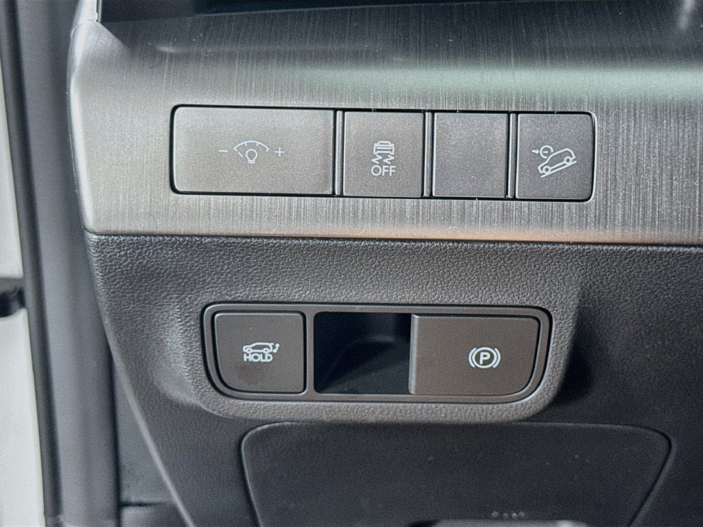New 2027 Hyundai Kona Limited AWD/4WD image 20