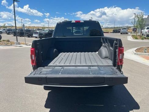Used 2023 Ford F150 XLT w/ Equipment Group 302A High AWD/4WD image 26