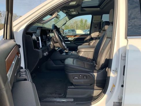 Certified 2023 GMC Sierra 1500 Denali image 31