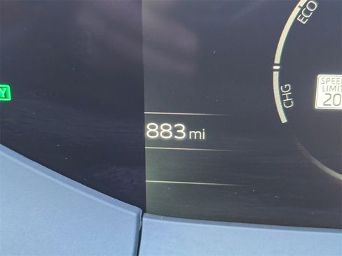 Certified 2026 Toyota Prius LE image 24