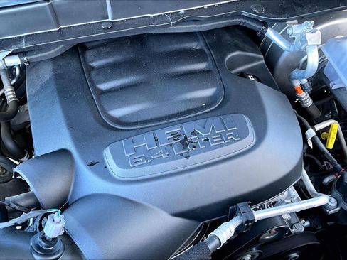 Used 2024 RAM 2500 Rebel w/ Safety Group AWD/4WD image 31