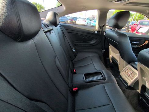 Used 2014 BMW 428i Coupe RWD image 22