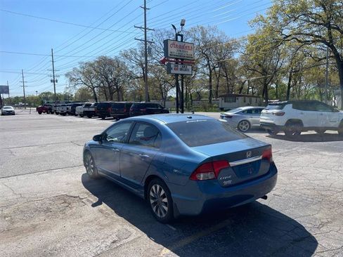 Used 2009 Honda Civic EX-L image 7