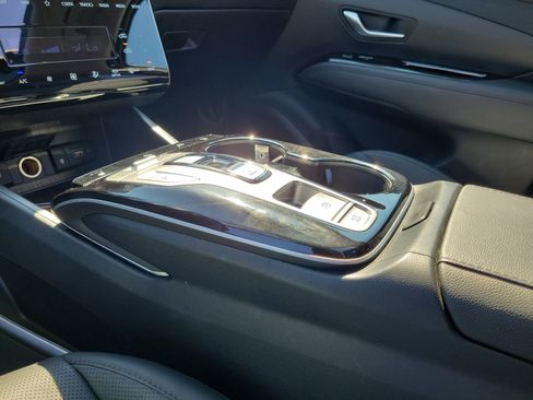 Used 2024 Hyundai Tucson SEL image 29