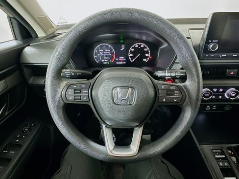 Certified 2023 Honda CR-V EX image 11