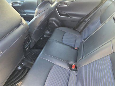 Used 2024 Toyota RAV4 XSE image 22