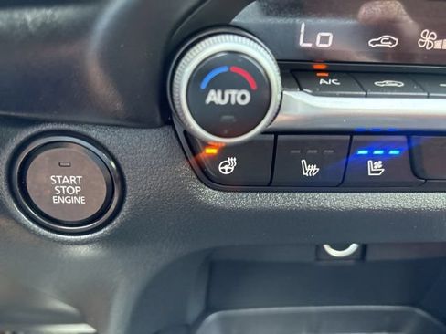 Certified 2025 MAZDA CX-50 AWD 2.5 Turbo w/ Cargo Package image 5