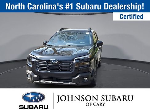 Used 2026 Subaru Outback Premium w/ Premium/Limited Package 2 AWD/4WD image 4