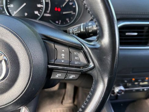 Used 2019 MAZDA CX-5 Grand Touring FWD image 24