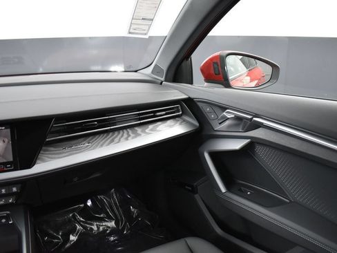 New 2026 Audi A3 2.0T Premium Plus AWD/4WD image 14