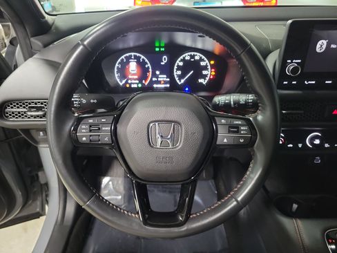 Used 2024 Honda HR-V Sport image 19