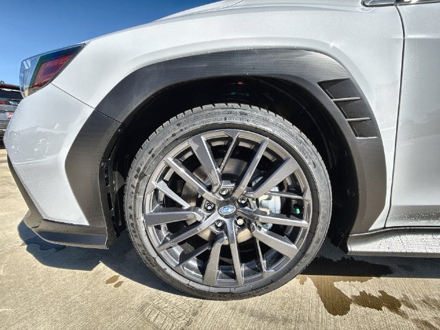 New 2026 Subaru WRX Premium AWD/4WD image 12