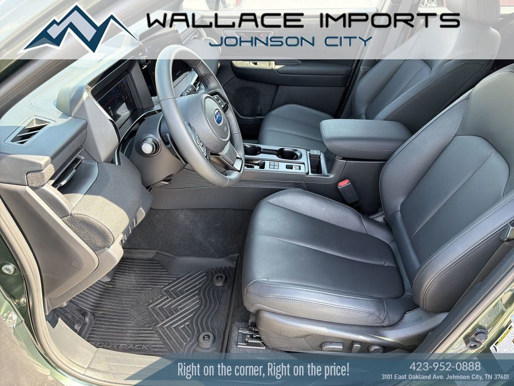 Used 2026 Subaru Outback Premium w/ Premium/Limited Package 2 AWD/4WD image 14
