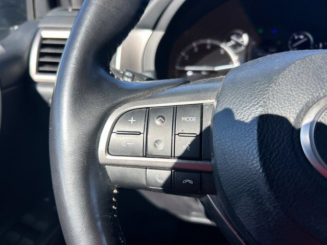 Used 2023 Lexus GX 460 Premium w/ Premium Package AWD/4WD image 26
