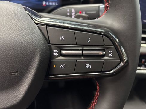 New 2026 Chevrolet Equinox RS AWD/4WD image 42