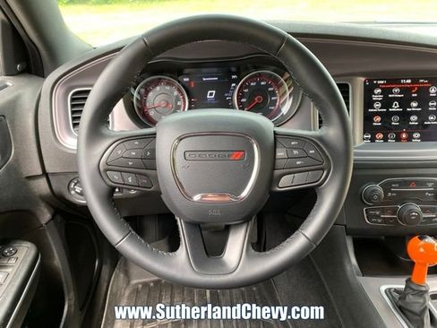 Used 2023 Dodge Charger SXT RWD image 17