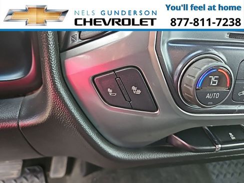 Used 2014 Chevrolet Silverado 1500 LT w/ All Star Edition image 20