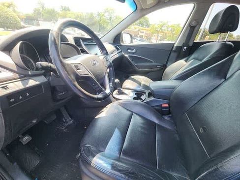 Used 2013 Hyundai Santa Fe GLS AWD/4WD image 29