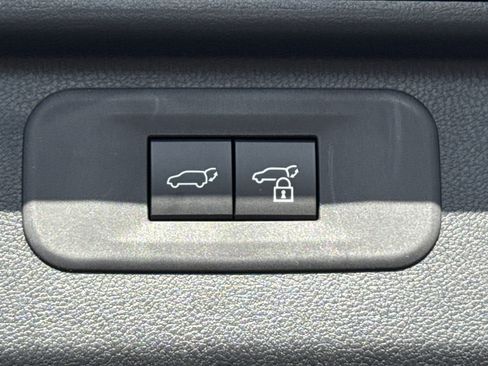 Certified 2026 Toyota Grand Highlander AWD image 8