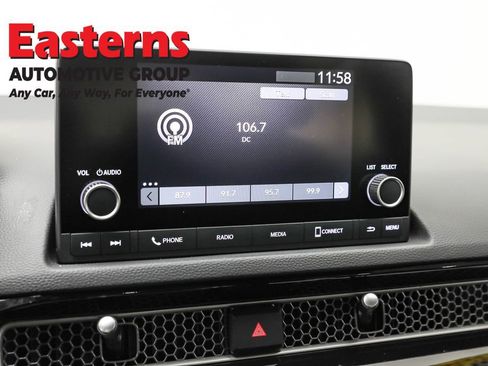 Used 2024 Honda Civic Sport image 18