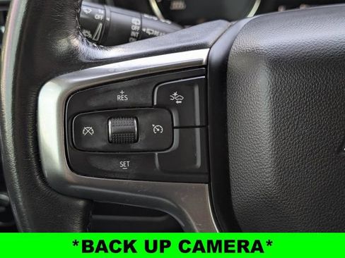 Used 2021 Chevrolet Tahoe Z71 image 18