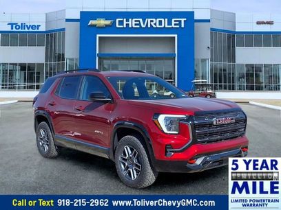 New 2026 GMC Terrain AT4 w/ Convenience Package III