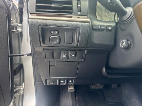 Used 2013 Lexus ES 350 w/ Premium Pkg FWD image 13