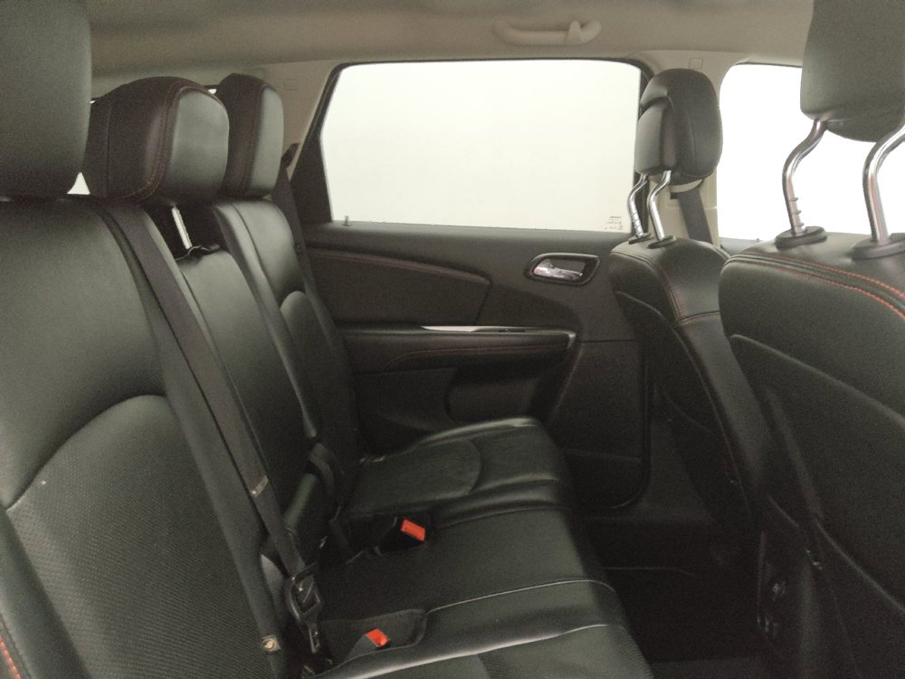 Used 2019 Dodge Journey GT AWD/4WD image 19