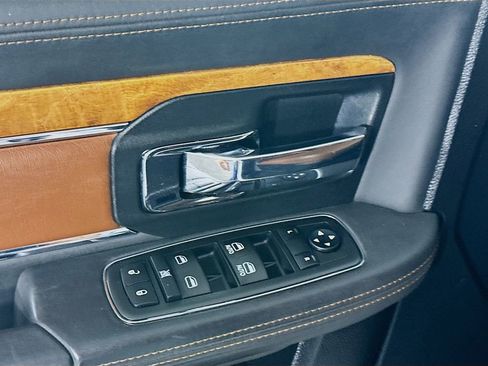 Used 2015 RAM 1500 Laramie Longhorn w/ Convenience Group image 24