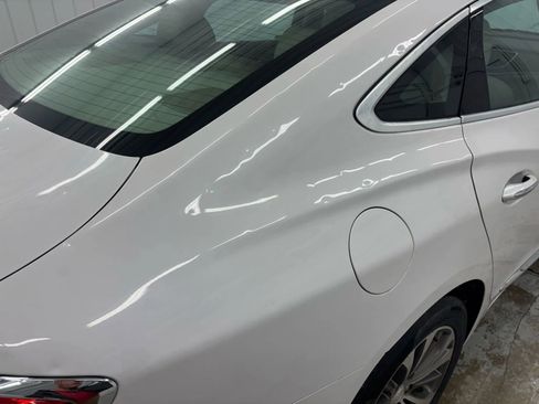 Used 2019 Buick LaCrosse Essence w/ Sights and Sounds Package FWD image 26