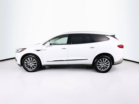 Used 2020 Buick Enclave Essence w/ Sound and Sites Package AWD/4WD image 8