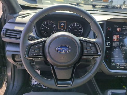 Used 2025 Subaru Crosstrek 2.5i Sport AWD/4WD image 13