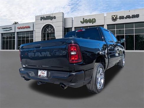 New 2026 RAM 1500 Express image 5