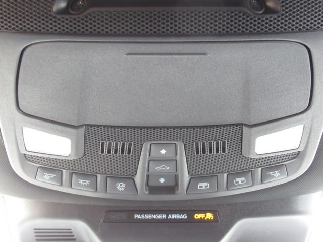 Used 2023 Ford Expedition Platinum AWD/4WD image 29