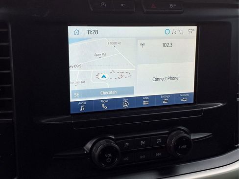 Used 2021 Ford F150 XLT AWD/4WD image 9