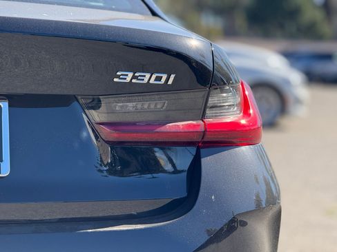 New 2026 BMW 330i Sedan w/ Convenience Package image 14