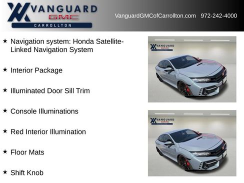 Used 2021 Honda Civic Type R image 6