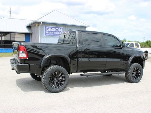 Used 2023 RAM 1500 Big Horn AWD/4WD image 12